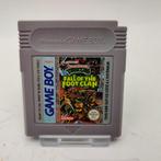 Turtles Fall of the Foot Clan Gameboy nu voor €19.99, Spelcomputers en Games, Games | Nintendo Game Boy, Avontuur en Actie, N