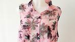 M&S mode blouse maat 48, ., Maat 46/48 (XL) of groter, Ophalen of Verzenden, Zo goed als nieuw