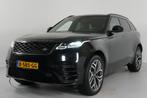 Land Rover Range Rover Velar 2.0 I4 Turbo AWD R € 39.950,0, Auto's, Land Rover, Gebruikt, 4 cilinders, Zwart, 300 pk