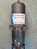 Jabsco accumulator drukvat druktank tank pomp 30573, Ophalen, Gebruikt, Motor en Techniek, Zeilboot of Motorboot