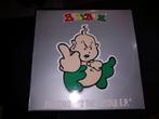 Lp hoes babyboom dj Gizmo - 2 the resque, Ophalen of Verzenden, Zo goed als nieuw, 12 inch