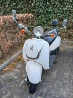 Scooter Fosti, Fietsen en Brommers, Snorfietsen en Snorscooters, Ophalen, Zo goed als nieuw, Overige merken