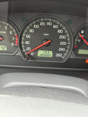 Volvo V40 1.8 2002 Groen.  Prijs : € 2500,- beschikbaar voor biedingen