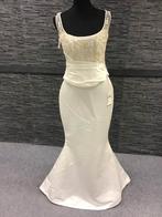 trouwjurk/trouwjurken partij p.s €19, Overige kleuren, Nieuw, Ophalen of Verzenden, Maat 36 (S)