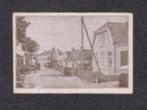 Albumplaatje Oenkerk Straatbeeld (56)., Verzamelen, Ophalen of Verzenden, Zo goed als nieuw