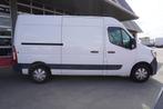 Renault Master T35 2.3 dCi 150PK L2H2 Energy Comfort nr. V19, Voorwielaandrijving, Stof, Gebruikt, 4 cilinders