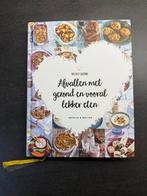 Project gezond boek 1, Boeken, Kookboeken, Ophalen of Verzenden, Zo goed als nieuw