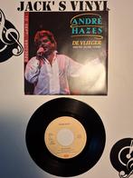 André Hazes - De Vlieger Single  1992, Ophalen of Verzenden, Zo goed als nieuw, Overige formaten, Levenslied of Smartlap