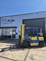 1991 Toyota FD35 3.5t duplo, Zakelijke goederen, Machines en Bouw | Heftrucks en Intern transport, Diesel, Heftruck, Toyota