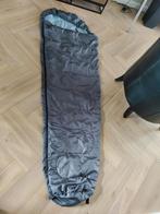 Grote slaapzak Mummie 190x80 grijs €5