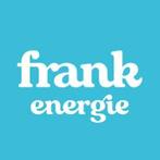 Tot 100,- euro cashback bij Frank Energie!