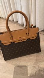 Splinternieuwe tas van pierre cardin, Ophalen of Verzenden, Nieuw, Bruin, Handtas