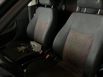 Seat ibiza/seat ibiza FR intrieur beschikbaar voor biedingen