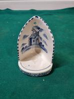 kaarsenhouder delfts blauw 98.10057, Ophalen of Verzenden