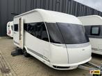 Hobby Premium 460 Ufe, Caravans en Kamperen, Caravans, Rondzit, Hobby, Bedrijf, Overige typen