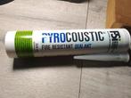 FSI Pyrocoustic Brandwerende Kit - 25 stuks Nieuw, Ophalen of Verzenden, Nieuw