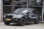 BMW X5 xDrive48i High Executive HUD Pano Carplay Camera Crui, Auto's, BMW, Gebruikt, 4799 cc, Leder, Vierwielaandrijving