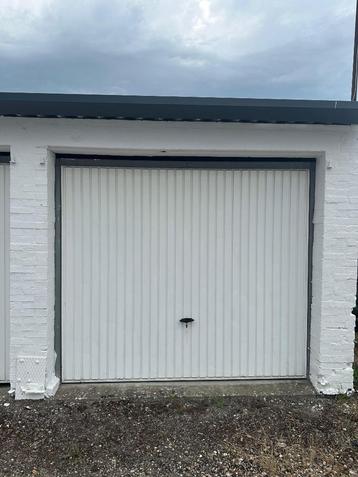 Garageboxen te huur in Veendam beschikbaar voor biedingen
