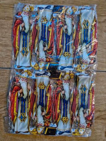 Poësie plaatjes Sinterklaas beschikbaar voor biedingen