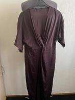 Leuk Jurkje van Zara M, Kleding | Dames, Jurken, Ophalen of Verzenden, Gedragen, Zwart, Boven de knie