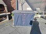 Defa Opvouwbare Campingkast - Gebruikt, Caravans en Kamperen, Kampeeraccessoires, Ophalen