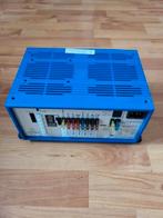 Schaudt elektroblock EBL211 , paneel , dc-dc lader, solar, Ophalen of Verzenden, Zo goed als nieuw