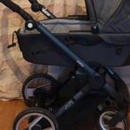 Mutsy Evo combi kinderwagen, Ophalen, Gebruikt, Overige merken, Verstelbare duwstang