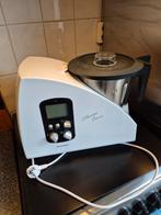 Silvercrest Monsieur Cuisine - Gebruikt, Witgoed en Apparatuur, Gebruikt, 3 snelheden of meer, Ophalen of Verzenden, 2 tot 3 liter