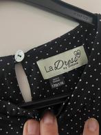 LaDress la dress by simone 170 176 jurk jurkje, Kinderen en Baby's, Ladress, Meisje, Ophalen of Verzenden, Zo goed als nieuw