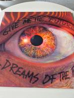 Dubbel lp Bastille Give me the Future + Dreams of the Past, Ophalen of Verzenden, Zo goed als nieuw, 12 inch, Poprock