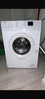 Beko wasmachine, Ophalen of Verzenden, Zo goed als nieuw