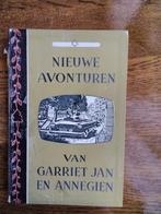 Garriet Jan en Annegien - Nieuwe avonturen, deel 3, Ophalen of Verzenden, Gelezen