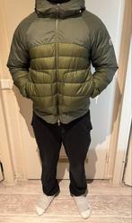 Moncler Lente Jas - Maat M, Kleding | Heren, Jassen | Zomer, Moncler, Maat 48/50 (M), Ophalen of Verzenden, Zo goed als nieuw