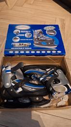 Schaatsen verstelbaar maat 35 tot en met 39, Ophalen of Verzenden, Zo goed als nieuw, IJshockeyschaatsen, Overige merken