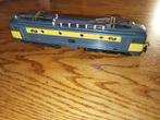 Jouef 1306 Elektrische Locomotief, Hobby en Vrije tijd, Modeltreinen | H0, Gebruikt, Jouef, Ophalen of Verzenden, NS