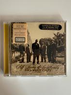 Puff Daddy - No Way Out CD, Ophalen of Verzenden, 1985 tot 2000, Gebruikt