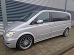 Mercedes-Benz Viano 3.0 CDI Trend automaat leder dubbele cab, Automaat, Euro 5, Achterwielaandrijving, Gebruikt