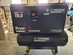compressor CM854/10/270d met droger, Doe-het-zelf en Verbouw, Ophalen, Nieuw, 1200 watt of meer, 30 tot 70 mm