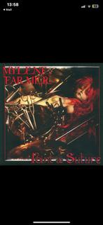 Mylene Farmer - Point De Suture, Ophalen of Verzenden, Gebruikt, Poprock