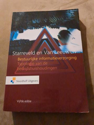 Bestuurlijke Informatievoorziening Deel 2B beschikbaar voor biedingen