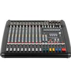 Te koop gevraagd professionele zang installatie dynacord, Muziek en Instrumenten, Mengpanelen, Ophalen of Verzenden, Zo goed als nieuw