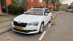 Skoda Superb 1.5 TSI 150pk Greentech ACT Dsg-7 2019 Wit, 730 kg, Zwart, 4 cilinders, Wit
