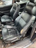 Golf 4 leder interieur, Ophalen, Gebruikt, Volkswagen