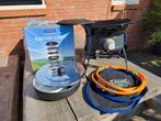 Cadac Safari Chef Complete Set - Camping BBQ, Ophalen of Verzenden, Gebruikt