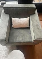 Fauteuil terzo, Ophalen, Zo goed als nieuw, 75 tot 100 cm, Stof