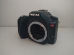 Pentax *istD body, Gebruikt, Spiegelreflex, 6 Megapixel, Ophalen of Verzenden
