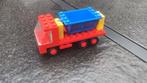 Lego 612 Kiepwagen, Kinderen en Baby's, Speelgoed | Duplo en Lego, Complete set, Gebruikt, Ophalen of Verzenden, Lego