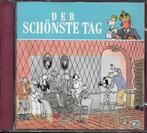 Der Schönste Tag - huwelijksmuziek - booklet Joost Swarte, Cd's en Dvd's, Cd's | Klassiek, Ophalen of Verzenden, Zo goed als nieuw