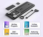 Reformly Pilates Board + 60-Day Program – nieuw in doos, Ophalen of Verzenden, Nieuw, Overige typen