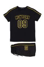 Zomersetjes, Kinderen en Baby's, Kinderkleding | Maat 104, Ophalen of Verzenden, Nieuw